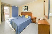 Coral Star Apartments San José Dış mekan fotoğraf