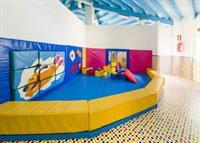 Coral Star Apartments San José Dış mekan fotoğraf
