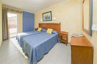 Coral Star Apartments San José Dış mekan fotoğraf